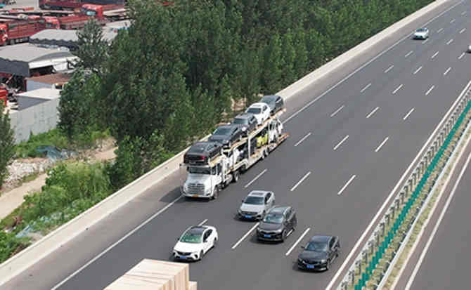 大渡口区高速公路汽车救援
